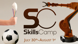 Skills Camp