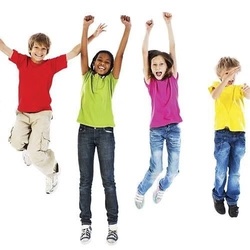 Summer Family Fun Wednesdays at Haywood Mall