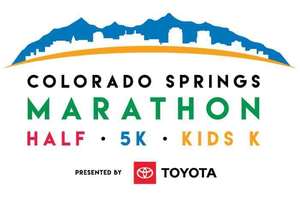 Colorado Springs Marathon