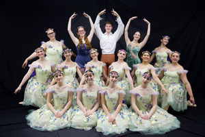 A Midsummer Night's Dream