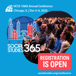 106th NCSS Annual Conference