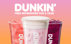 Dunkin’® of Lake Worth Celebrates Class of 2026