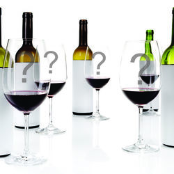 Brianza Wine Series: Blind Tasting Challenge