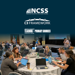 2026 NCSS TPS Methods Academy - Midwest
