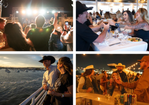 City Cruises Live Presents Rodney Atkins Live on the Water
