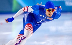 Skating Between Worlds: A Jewish Olympian’s Journey