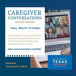 Leading the Conversation Summer Speaker Series