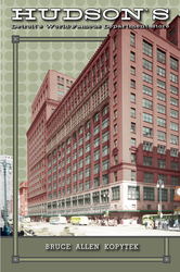 Hudson's & Hudsons Talk