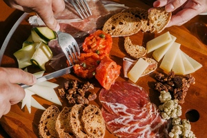 2026 Best New Restaurants Dinner