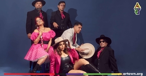 Artown Cultural Connections: Las Cafeteras
