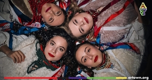 Artown Cultural Connections: Yagody
