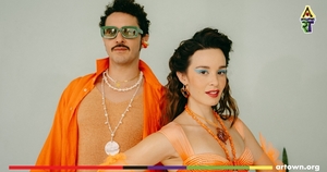Artown Cultural Connections: Monsieur Periné