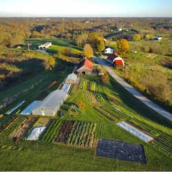 Regenerating Cincinnati: Farmers, Food, and Climate Solutions