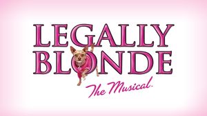 Legally Blonde The Musical