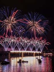 Bremerton Bridge Blast
