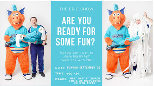 The EPIC Show