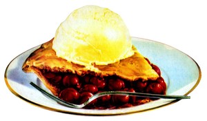 Medina County Historical Society Ice Cream Social