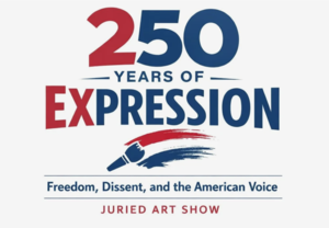 250 Years of Expression: Freedom, Dissent, and the American Voice i