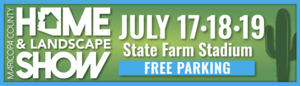 Maricopa County Home & Landscape Show