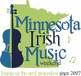 Minnesota Irish Music Weekend