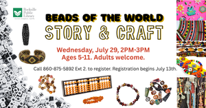Beads of the World