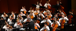 Symphonic Celebration