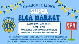 Super Flea Market