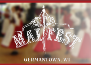 Germantown Maifest