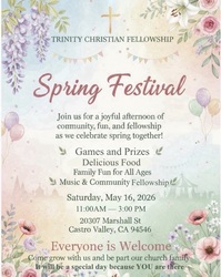 Spring Festival