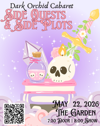 Dark Orchid Cabaret Side Quests & Side Plots