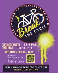 Break The Cycle | Women's Advocates
