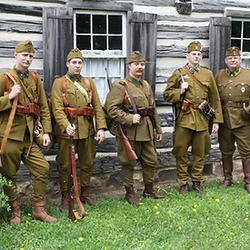 WWII Living History