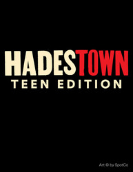 KIDSTAGE Hadestown: Teen Edition