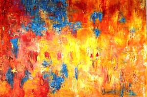 Opening Reception for RISE: From Adversity to Light