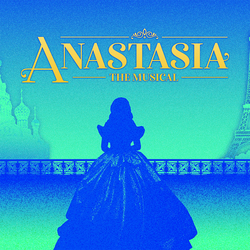 KIDSTAGE Anastasia the Musical