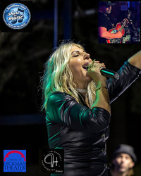 Eliza Neals Live In Gulfport