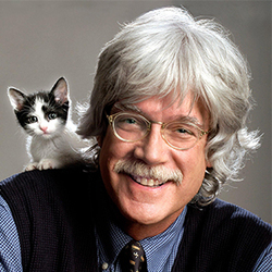 Dr. Kevin Fitzgerald