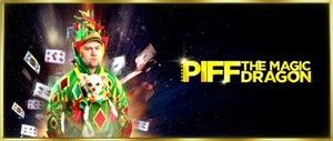 Piff the Magic Dragon