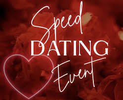 Marin Speed Dating for 40s/50s
