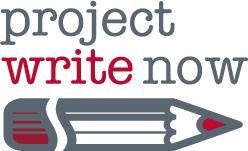 Project Write Now - Teen Writing Space Ages 15-18