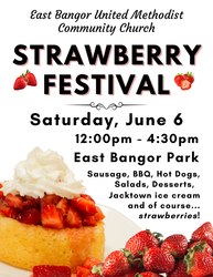 Strawberry Festival