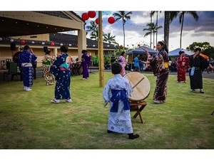 Obon Dance Workshop!