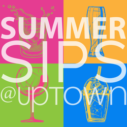 Summer Sips