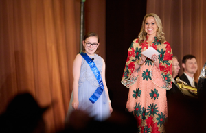 Make-A-Wish® North Texas Wranglers and Wishes Presented by Dealers Auction Xchange Fort Worth