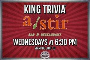 King Trivia