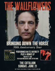 The Wallflowers