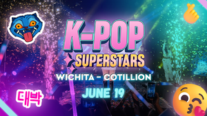K-POP Superstars