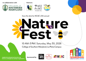 NatureFest 2026: Southern Maryland's Ultimate Free Family Event with Over 50 Hands-on Activities!