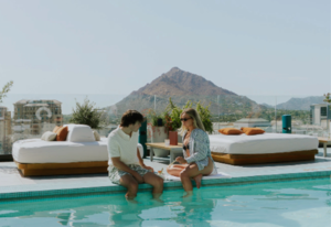 Experience Memorial Day Weekend with The Scottsdale Circuit’s “The Memorial Day Edit”