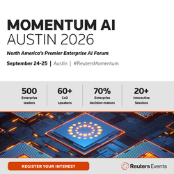 Reuters Events: Momentum AI Austin 2026